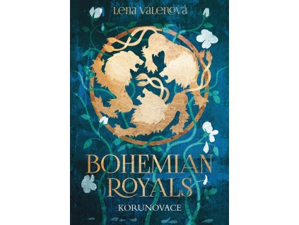 Bohemian Royals: Korunovace