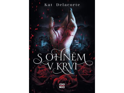 S ohněm v krvi