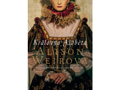 Královna Alžběta
