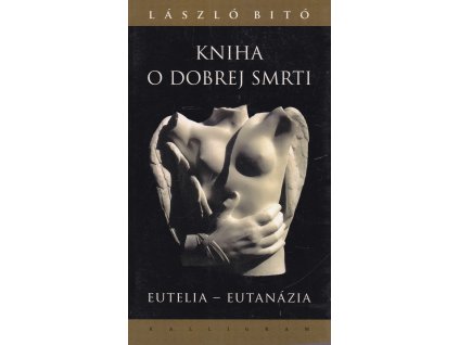 Kniha o dobrej smrti