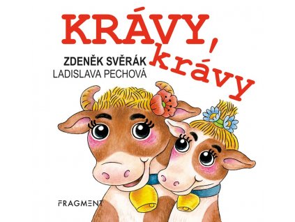 Zdeněk Svěrák – Krávy, krávy (100x100)
