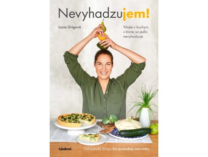 Nevyhadzujem!