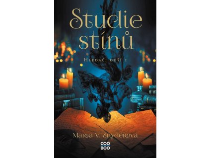 Studie stínů