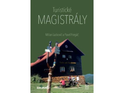 Turistické magistrály