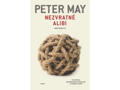Nezvratné alibi