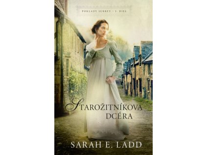 Starožitníkova dcéra, 2. vydanie