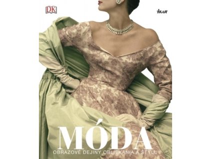 moda obrazove dejiny obliekania a stylu