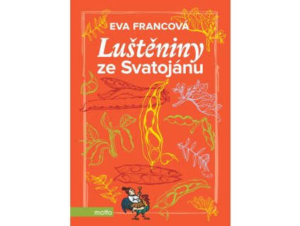 Luštěniny ze Svatojánu