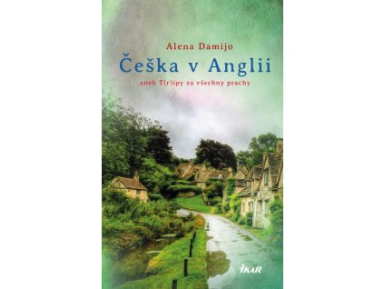 Češka v Anglii aneb T(r)ipy za všechny prachy