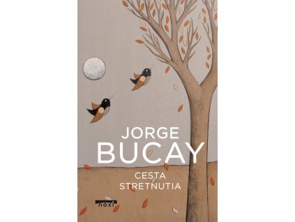Cesta stretnutia