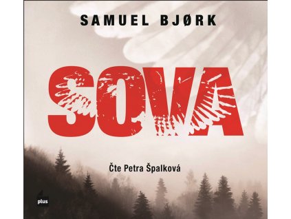 Sova (audiokniha)