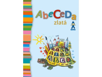 Abeceda zlatá