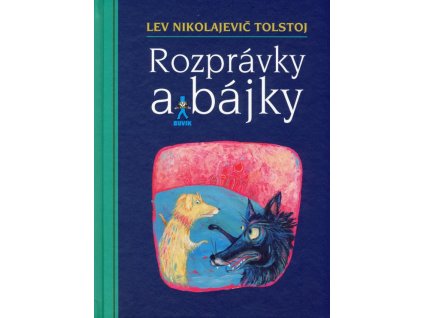 Rozprávky a bájky