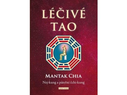 Léčivé tao - Nej-kung a páteřní čchi-kun