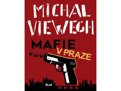 Mafie v Praze