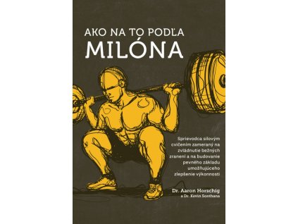 Ako na to podľa Milóna