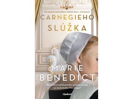 Carnegieho slúžka