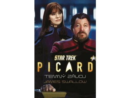 Star Trek: Picard - Temný závoj
