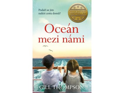 Oceán mezi námi