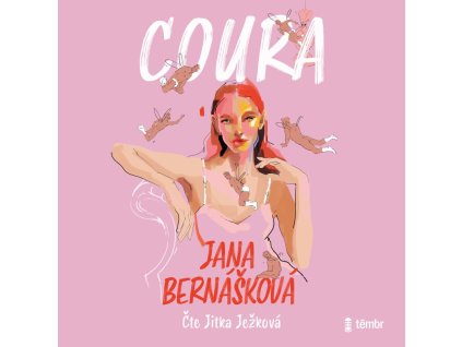 Coura - audioknihovna