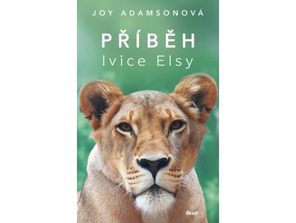Příběh lvice Elsy