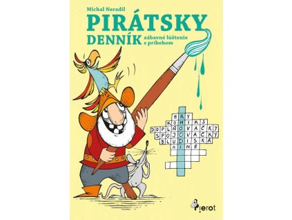 Pirátsky dennik