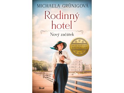 Rodinný hotel: Nový začátek
