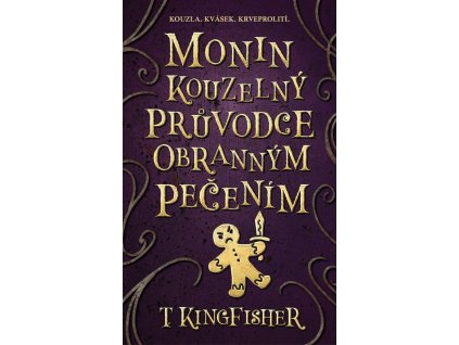 Monin kouzelný průvodce obranným pečením