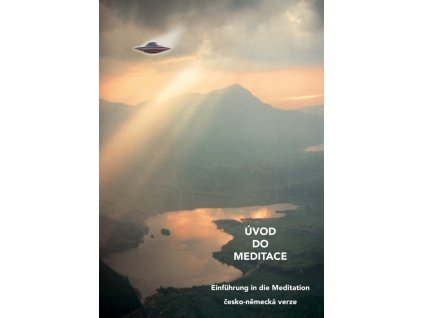 Úvod do meditace - Einführung in die Meditation