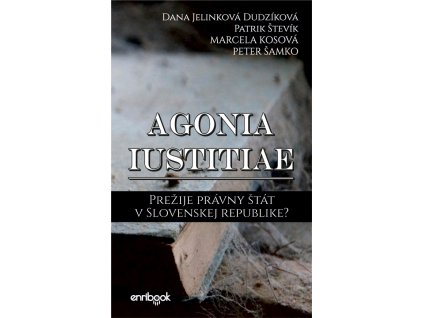 Agonia iustitiae