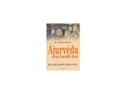 Ájurvéda na každý den