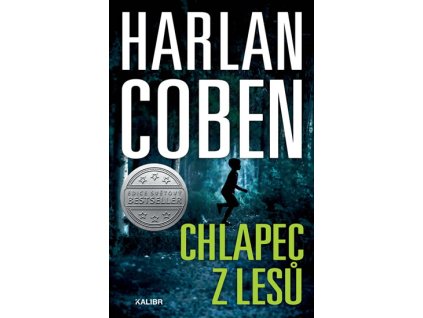 Chlapec z lesů
