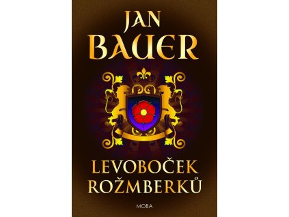 Levoboček Rožmberků