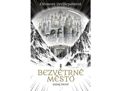 Bezvětrné město