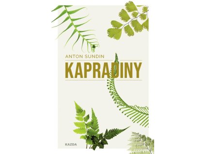 Kapradiny