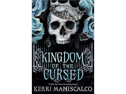 Kingdom of the Cursed