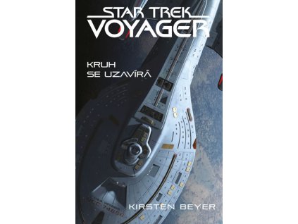 Star Trek: Voyager – Kruh se uzavírá
