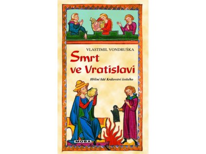 Smrt ve Vratislavi - Hříšní lidé Královs