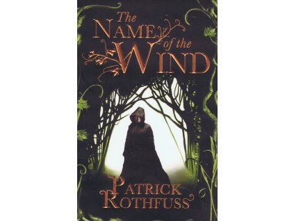 The Name of the Wind