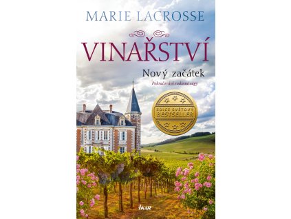 Vinařství: Nový začátek