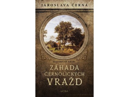 Záhada černolických vražd