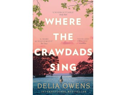 Where the Crawdads Sing
