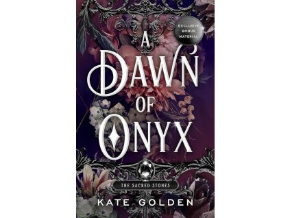 A Dawn of Onyx