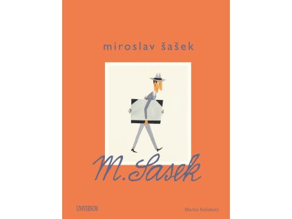 Miroslav Šašek
