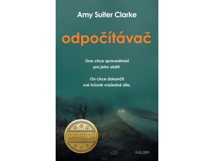 Odpočítávač