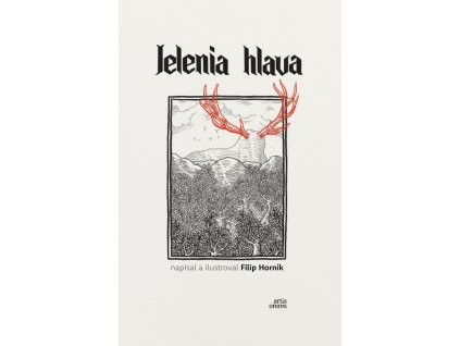Jelenia hlava