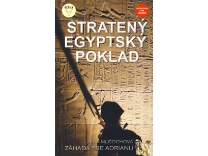 Stratený egyptský poklad