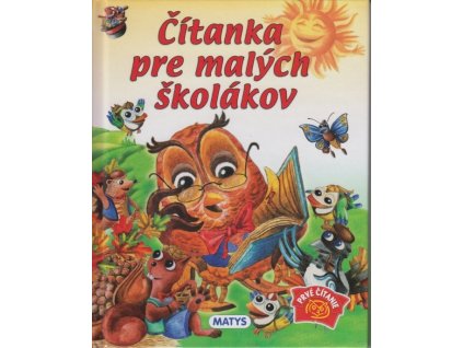 Čítanka pre malých školákov, 3. vydanie