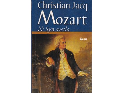 Mozart 2 - Syn svetla
