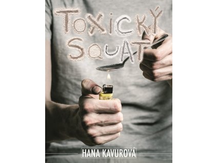 Toxický squat